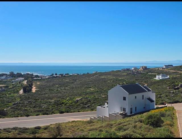 LAND FOR SALE IN ST HELENA VIEWS